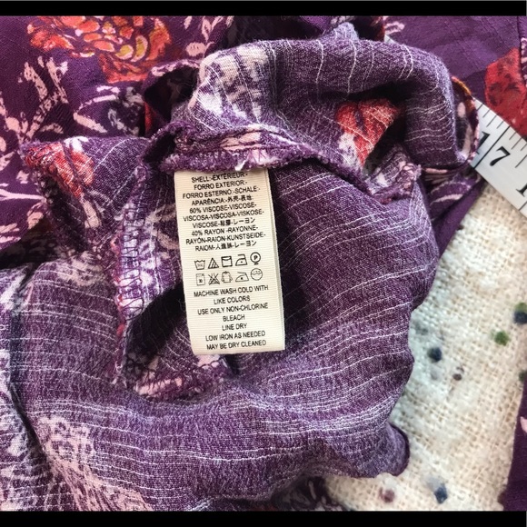 Free People Smooth Talker Tunic Dress - Picture 7 of 13